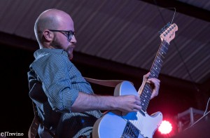 Jesse Stratton - The Roundup - Best Texas Music Venue